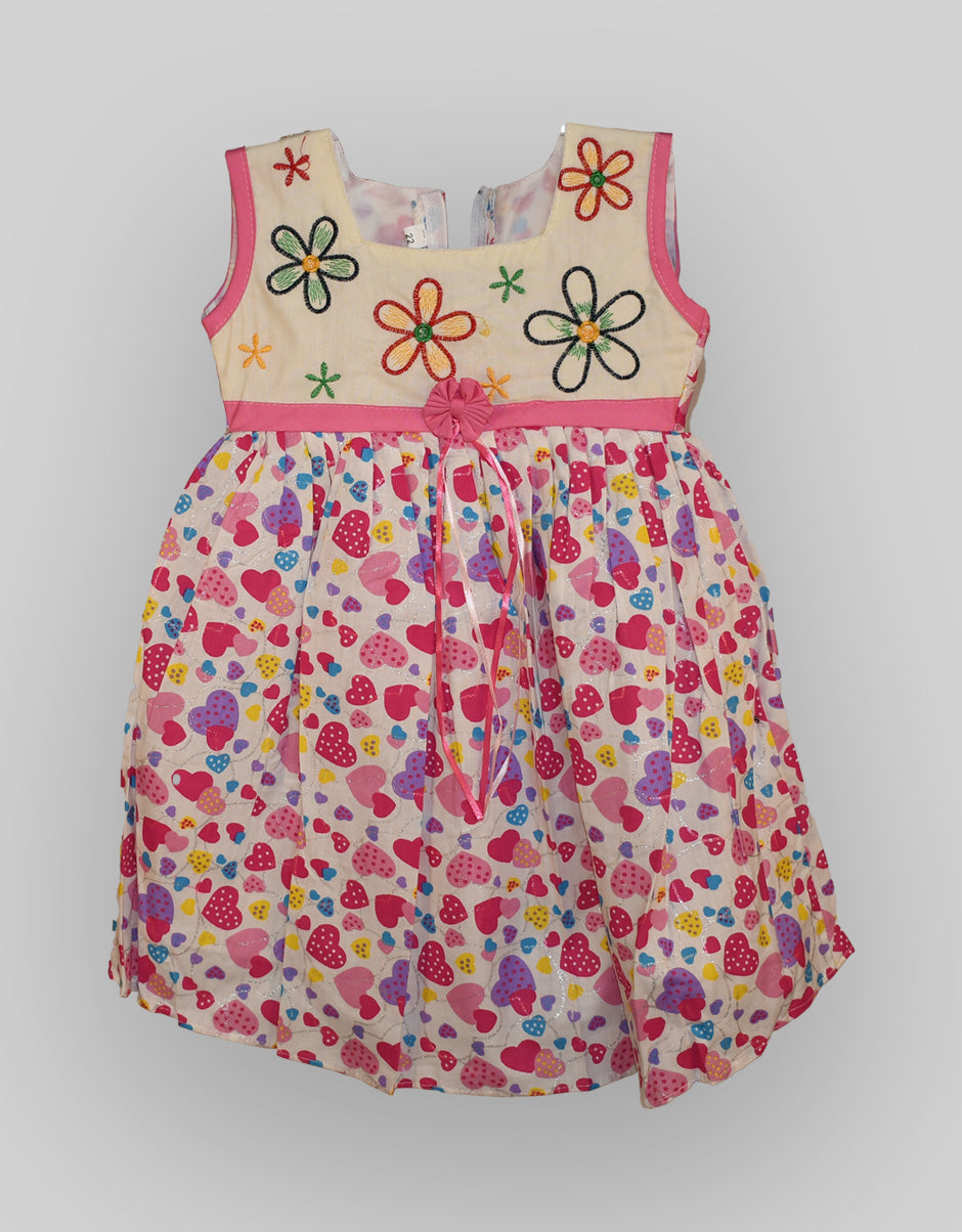 Online shopping outlet baby girl frocks