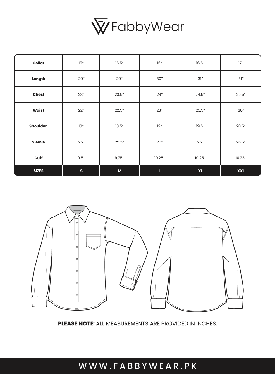 Gray Self Texture Formal Shirt for Men's