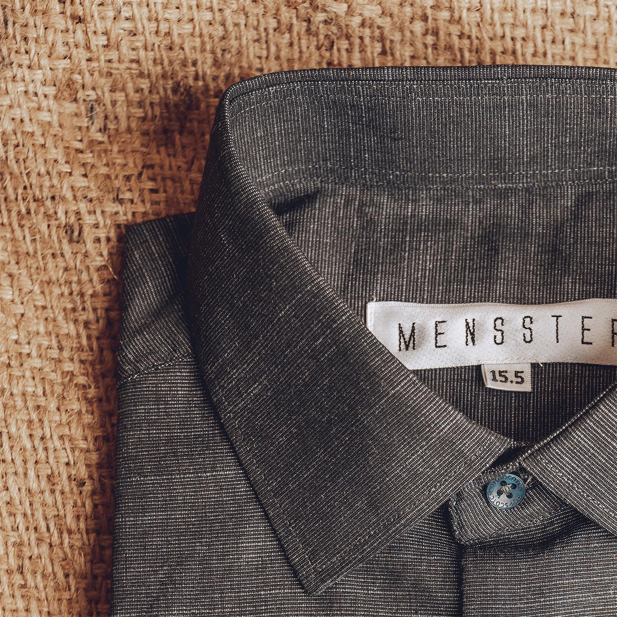 Black Self Texture – fabbywear.com