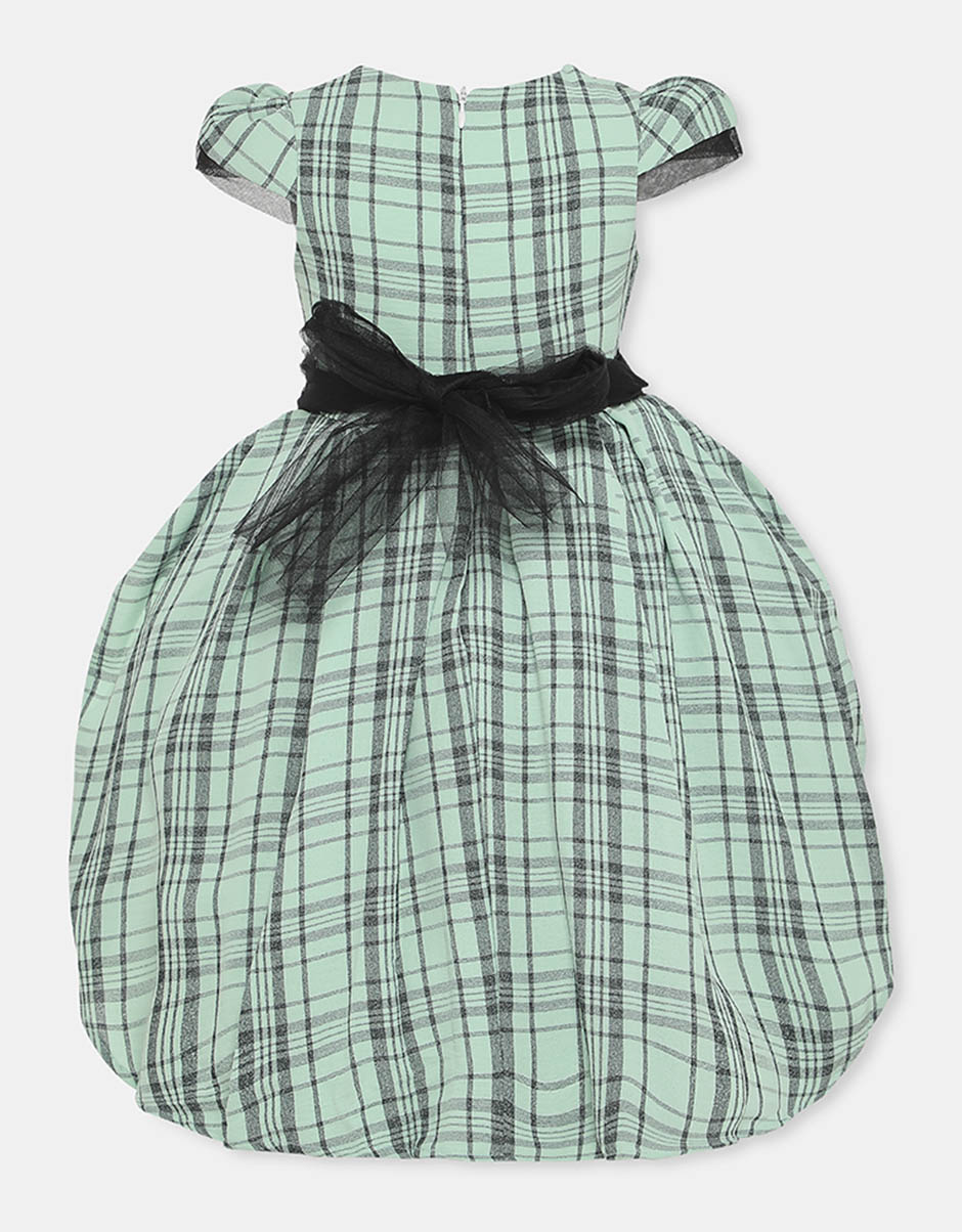 Checkmate Cutie Frock