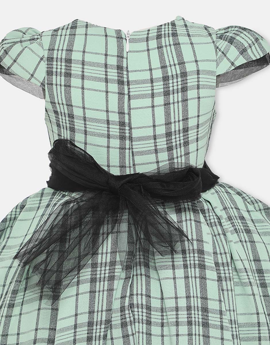 Checkmate Cutie Frock